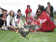 Bulgaria Hotel 44